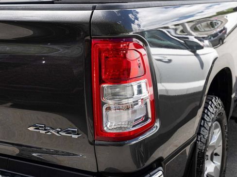 Used 2020 RAM 1500 Big Horn AWD/4WD image 36
