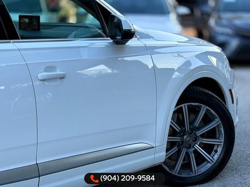 Used 2019 Audi Q7 2.0T Premium Plus w/ Premium Plus Package image 9