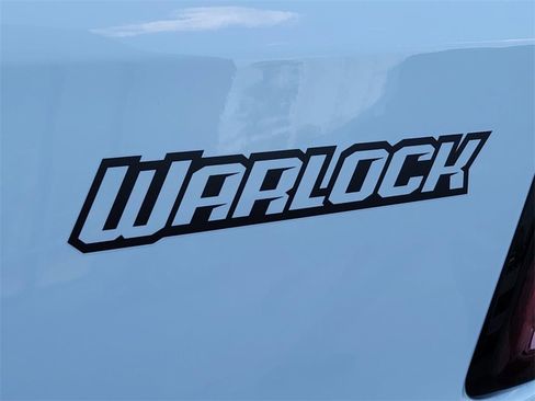 New 2025 RAM 1500 Classic Warlock image 28