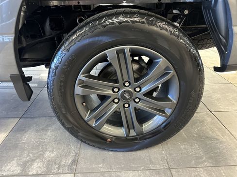 Certified 2023 Ford F150 XLT w/ Equipment Group 302A High image 8