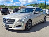 Used 2014 Cadillac CTS Luxury image 3