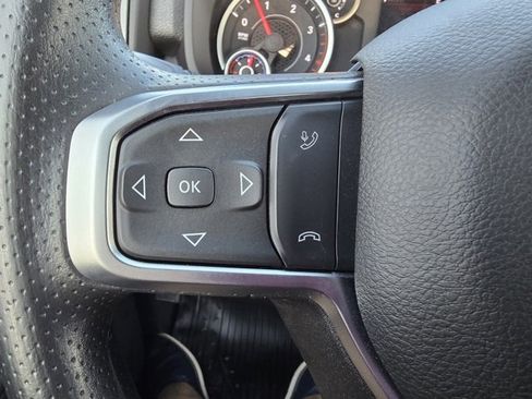 New 2026 RAM 3500 Tradesman w/ Chrome Appearance Group image 12