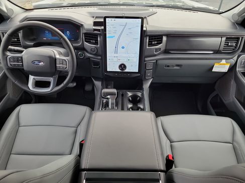 New 2025 Ford F150 Lightning Flash image 14