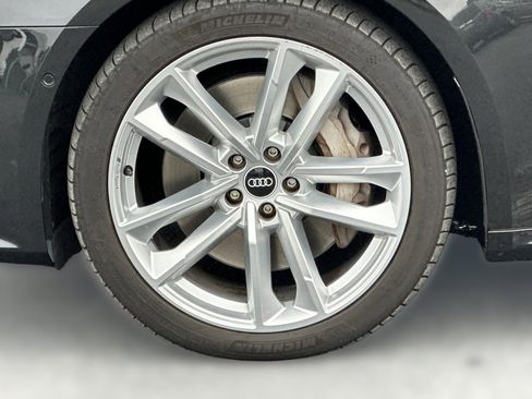 Used 2021 Audi A7 e Premium Plus image 11