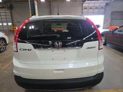 Used 2013 Honda CR-V EX-L image 3