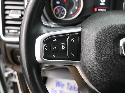 Used 2024 RAM 2500 Big Horn image 18