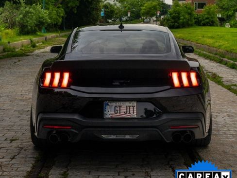 Used 2024 Ford Mustang GT Premium RWD image 7