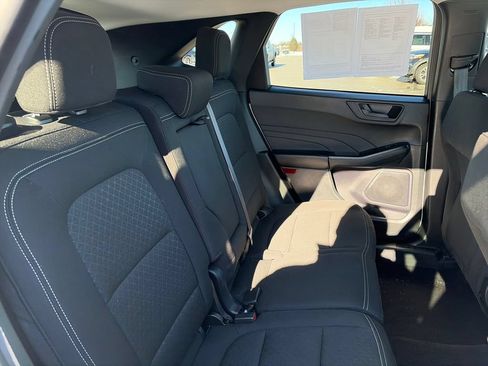 Used 2025 Ford Escape Active FWD image 35