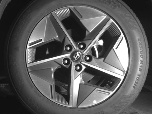 Used 2025 Hyundai Tucson SEL image 14