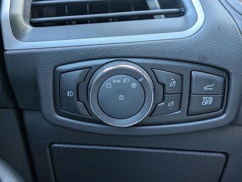 Used 2024 Ford Edge SEL w/ Convenience Package image 27