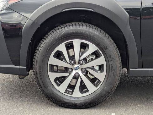 Certified 2025 Subaru Outback AWD/4WD image 33