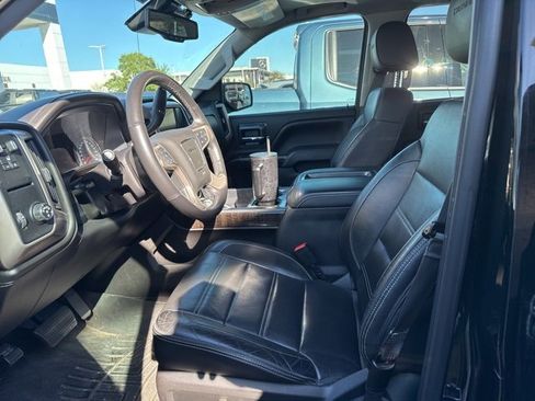 Used 2014 GMC Sierra 1500 Denali w/ Driver Alert Package image 5