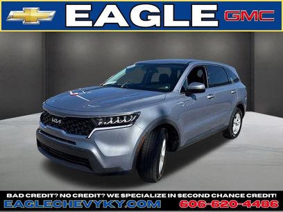 Used 2022 Kia Sorento LX