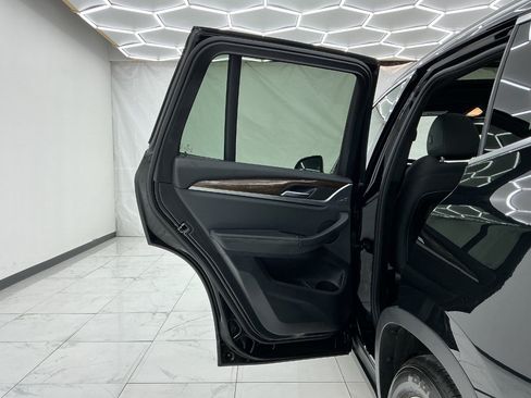 Used 2019 BMW X3 xDrive30i w/ Convenience Package AWD/4WD image 24