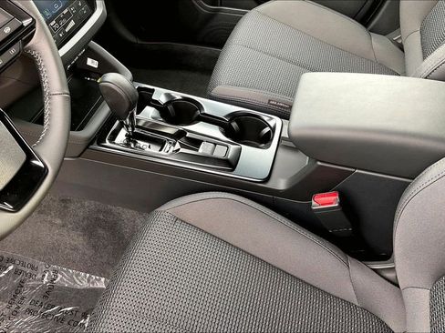 New 2026 Subaru Forester Premium image 9