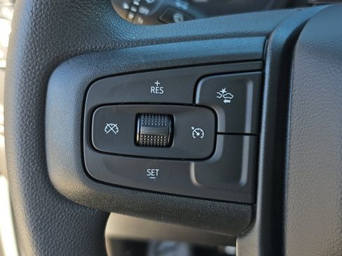 New 2025 GMC Sierra 2500 Pro w/ 1SA Pro Safety Plus Package image 23