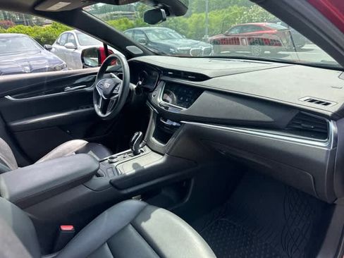 Used 2023 Cadillac XT5 Premium Luxury FWD image 26