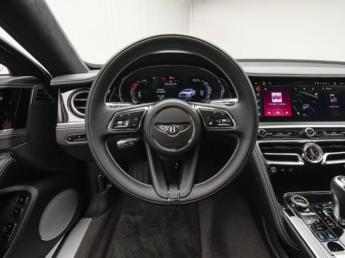 New 2026 Bentley Flying Spur Plug-In Hybrid AWD/4WD image 15