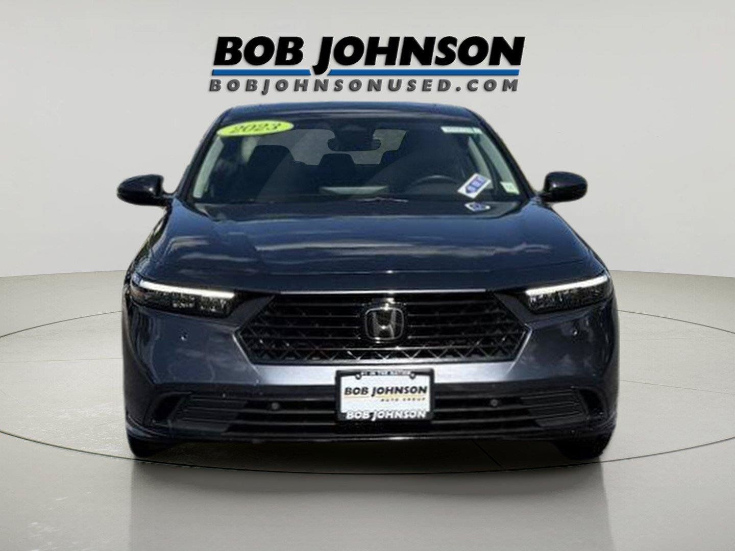 Used 2023 Honda Accord EX-L image 2