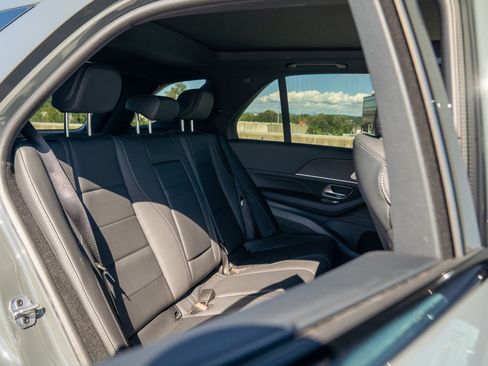 Certified 2026 Mercedes-Benz GLE 450 4MATIC image 27