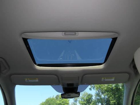 New 2026 Honda Odyssey EX-L image 25