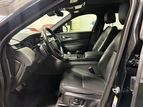 Used 2024 Land Rover Range Rover Velar Dynamic SE AWD/4WD image 10