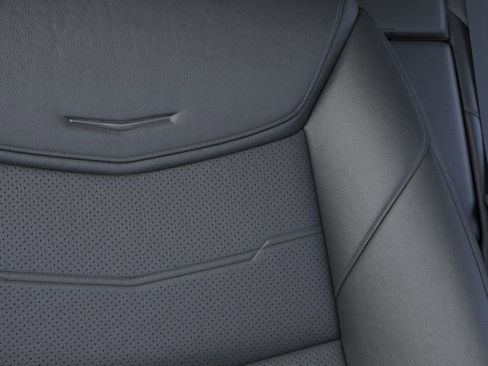 New 2025 Cadillac XT6 Sport w/ Platinum Package image 23