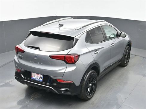 Used 2024 Buick Encore GX Sport Touring image 34