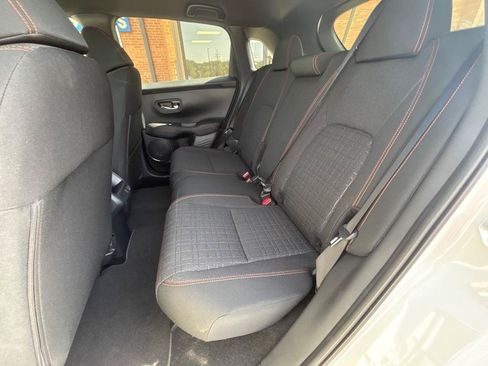 Used 2026 Honda HR-V Sport image 20