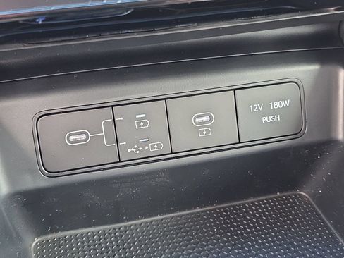 New 2026 Hyundai Tucson SEL Plus FWD image 21