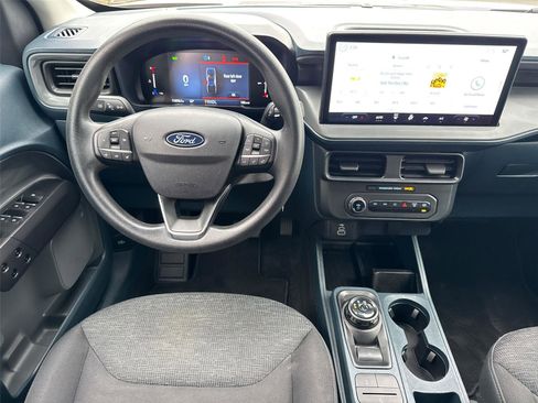 Used 2025 Ford Maverick XL image 22