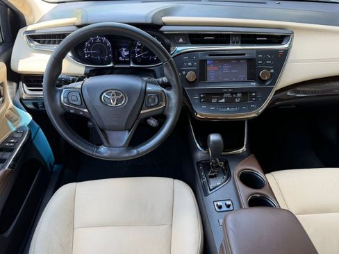 Used 2014 Toyota Avalon XLE Touring FWD image 25