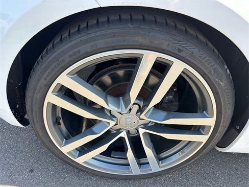 Used 2016 Audi TT 2.0T image 18