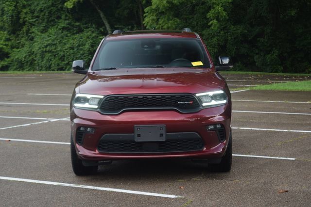 Used 2023 Dodge Durango GT AWD/4WD image 23