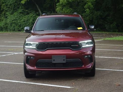 Used 2023 Dodge Durango GT AWD/4WD image 23