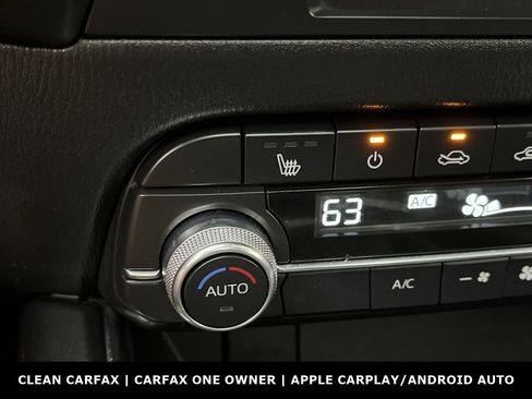 Used 2025 MAZDA CX-5 Carbon Edition AWD/4WD image 21