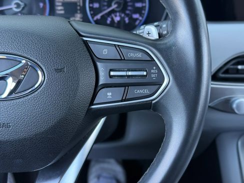 Used 2020 Hyundai Palisade SEL image 20