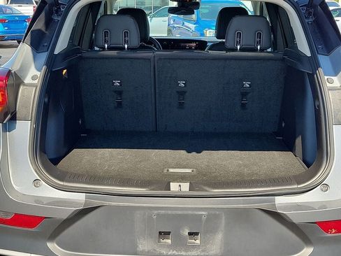 Used 2025 Buick Encore GX Preferred FWD image 8