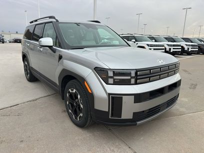 New 2025 Hyundai Santa Fe SEL