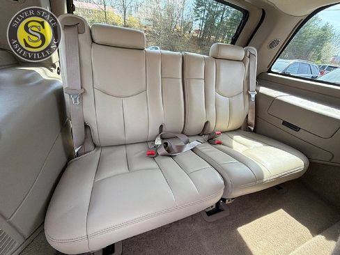 Used 2006 Chevrolet Tahoe LT w/ LT Preferred Equipment Group image 21