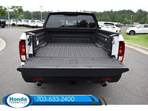 New 2026 Honda Ridgeline Black Edition image 33