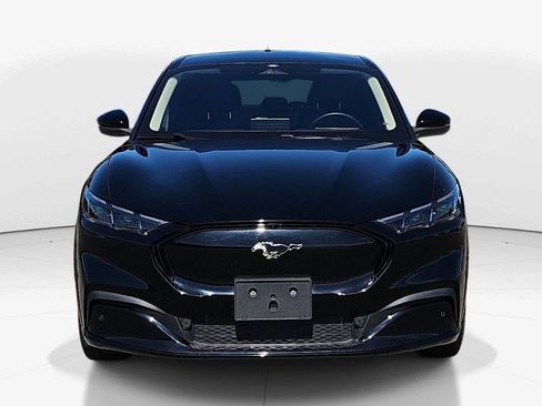 Used 2024 Ford Mustang Mach-E Premium image 11