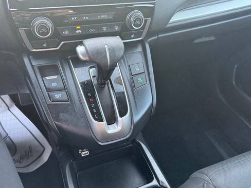 Used 2021 Honda CR-V Special Edition image 18