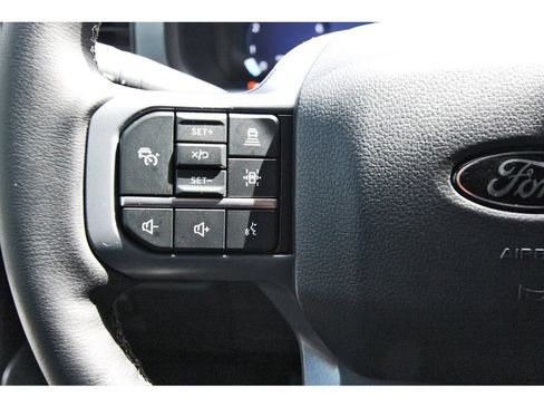 Certified 2026 Ford F150 Lariat w/ FX4 Off-Road Package AWD/4WD image 18