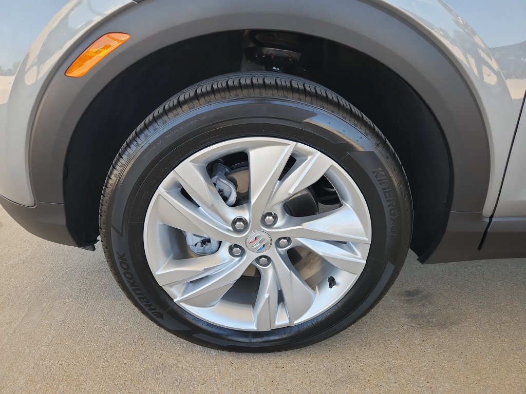 Used 2026 Buick Encore GX Preferred AWD/4WD image 30