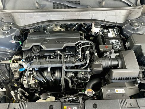 Used 2025 Hyundai Kona SEL FWD image 32