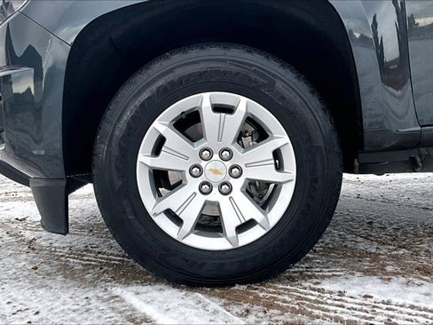 Used 2018 Chevrolet Colorado LT image 30