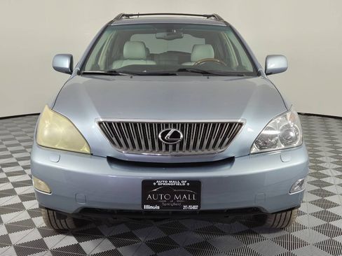 Used 2004 Lexus RX 330 AWD image 2