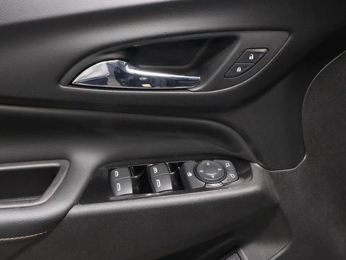 Used 2022 Chevrolet Equinox Premier FWD image 23
