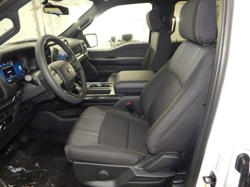 New 2025 Ford F150 STX image 13
